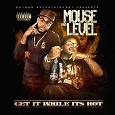 Mouse and Level — hip-hop artist profile photo