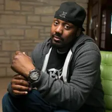 Miztuh Chazs — hip-hop artist profile photo