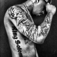 Novel — hip-hop artist profile photo