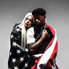 PARTYOF2 — hip-hop artist profile photo