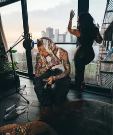 Millyz — hip-hop artist profile photo