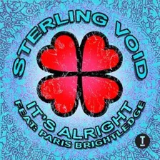 Sterling Void — hip-hop artist profile photo