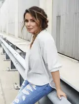 Angie Martinez profile photo
