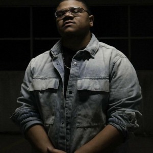 Nachaash — hip-hop artist profile photo