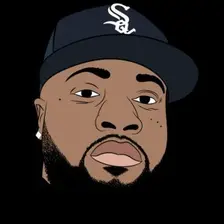 The Crack Capone DJ Roc — hip-hop artist profile photo