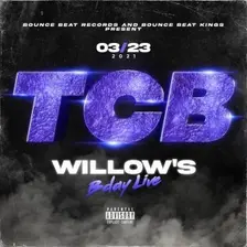 TCB Bounce Beat Kings — hip-hop artist profile photo