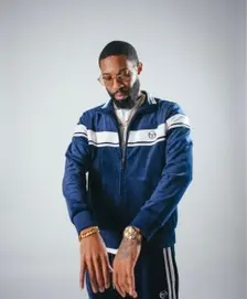 Premo Rice — hip-hop artist profile photo