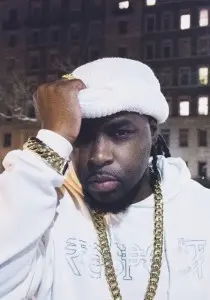 Savage 5ive — hip-hop artist profile photo