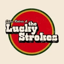 The Lucky Strokes — hip-hop artist profile photo