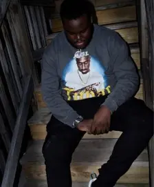 Tsmg Mark — hip-hop artist profile photo