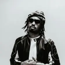 Mez — hip-hop artist profile photo