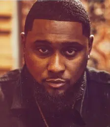 Richie Evans — hip-hop artist profile photo
