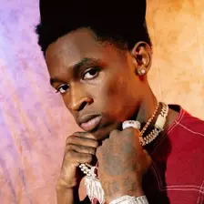 Tata — hip-hop artist profile photo