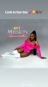 Summerella — hip-hop artist profile photo