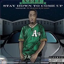 Vell — hip-hop artist profile photo