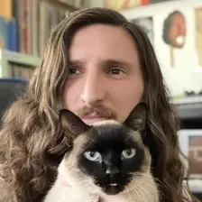 Teddy Roxpin — hip-hop artist profile photo