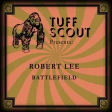 Robert Lee — hip-hop artist profile photo