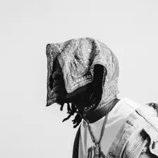Mike Dimes — hip-hop artist profile photo