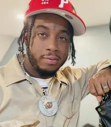 Reed Dollaz — hip-hop artist profile photo