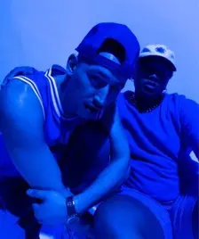 Tay Sean — hip-hop artist profile photo