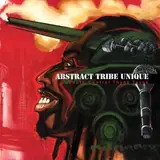 Abstract Tribe Unique profile photo