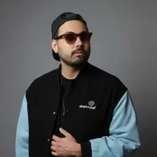Tenchi — hip-hop artist profile photo