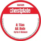 Cyrus profile photo