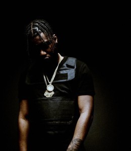 Nyce — hip-hop artist profile photo