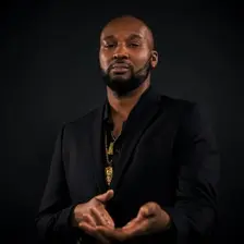 TOP HOOTER — hip-hop artist profile photo