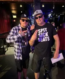 SpitSickBeats — hip-hop artist profile photo