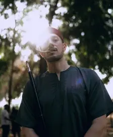 Omar Offendum — hip-hop artist profile photo