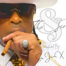 Sir Jinx — hip-hop artist profile photo