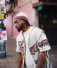Wespalmrich — hip-hop artist profile photo