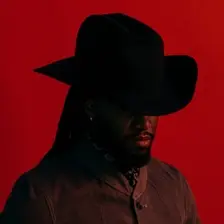 Shaboozey — hip-hop artist profile photo
