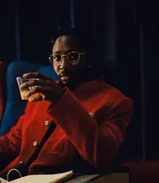 Patrick Paige II — hip-hop artist profile photo
