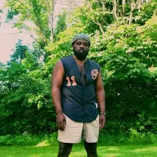 Mo Turk — hip-hop artist profile photo