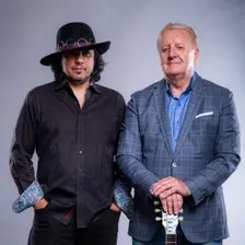 The Michael Mills Band — hip-hop artist profile photo