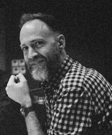 Nathan Johnson — hip-hop artist profile photo