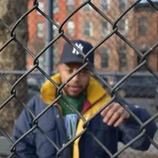 Tim Daly — hip-hop artist profile photo