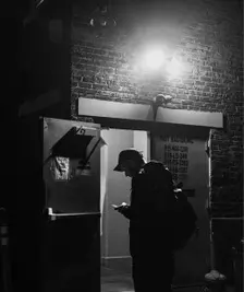 Sammy Kay — hip-hop artist profile photo