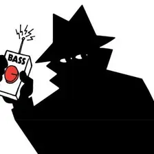 Real Bad Man — hip-hop artist profile photo