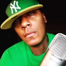 T.O.N.E-z — hip-hop artist profile photo