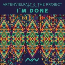 The Project — hip-hop artist profile photo