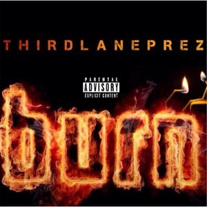 Thirdlaneprez — hip-hop artist profile photo