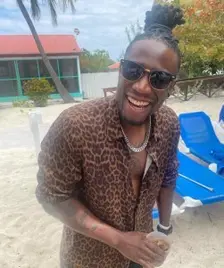 Trill Mercy — hip-hop artist profile photo