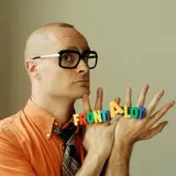 MC Frontalot profile photo