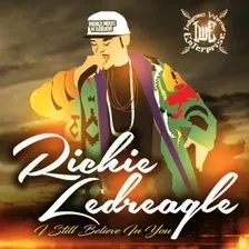 Richie Ledreagle — hip-hop artist profile photo