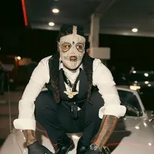 Skrilla — hip-hop artist profile photo