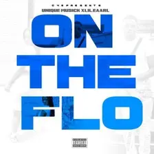 Unique Musick — hip-hop artist profile photo