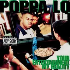 Poppa LQ — hip-hop artist profile photo